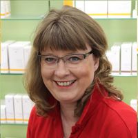 Frau Susanne Stelter