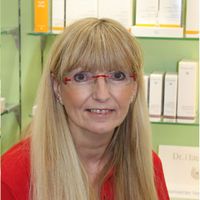 Frau Beate Knoop